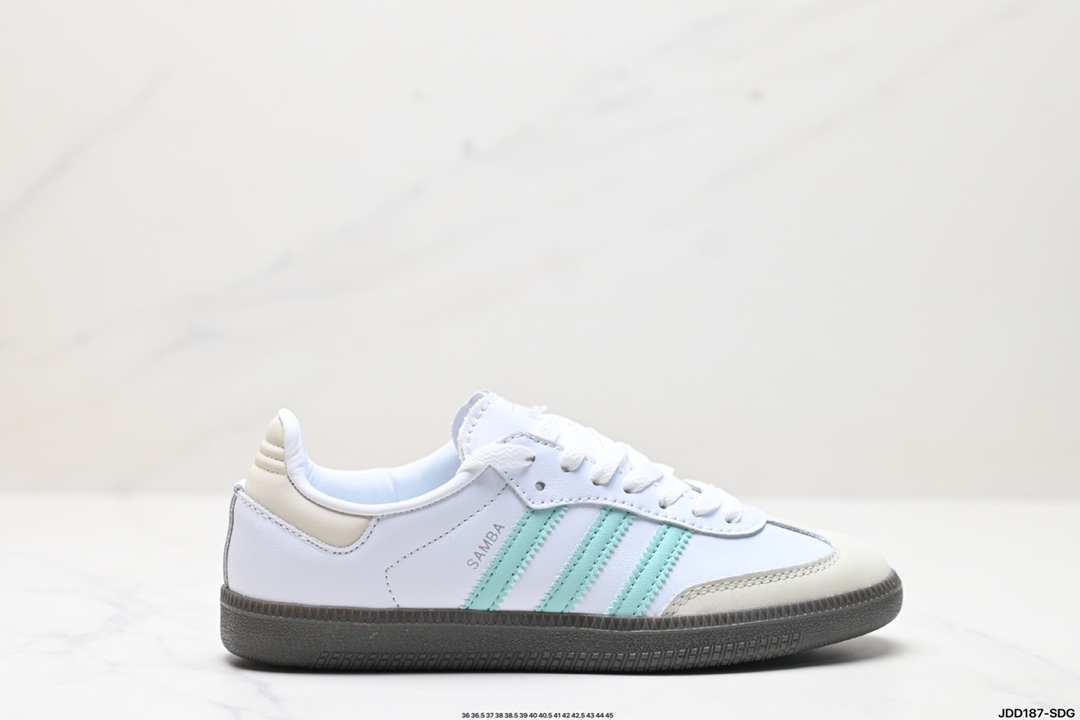 Adidas Samba Shoes